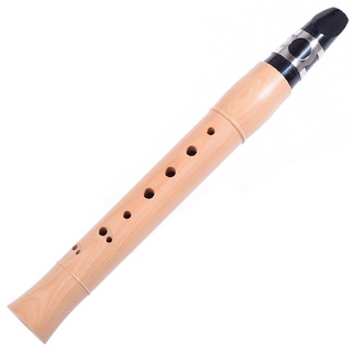 [tiktok hot] c tone clarinete con bolsa de transporte woodwind musical banda de viento para niños principiantes