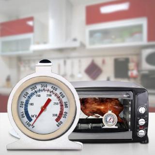 En stock Meat temperatura de alimentos Stand Up Dial Oven termometro gasage Hot Worldwide Oven termometro
