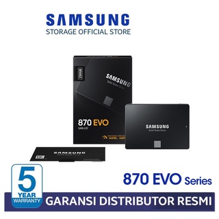 Samsung unidad De Estado Sólido Interno De 2.5 pulgadas Ssd De 2.5 pulgadas/1TB/500GB