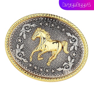 Nativo americano occidental Rodeo Oval cinturón hebilla vaquero caballo carreras para hombre Vintage ropa accesorio (1)