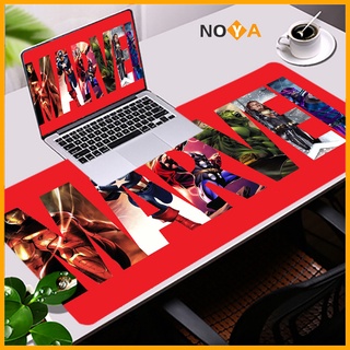 [Fast Delivery] Soft Modern Desktop Laptop Mouse Pad For Game Laptop PC Mouse Pads xiyingdan2 Mouse mat
