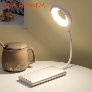 ledlamp ledeye lampusbcharging tesoro luz pequeña lámpara de mesa ordenador móvil enchufe de carga pequeña luz de noche mi lámpara