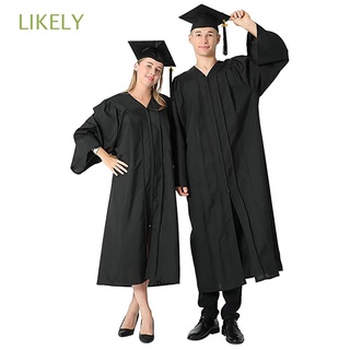 probable fiesta suministros mortarboard sombrero universidad bling extraíble borla vestido de graduación conjunto de escuela secundaria temporada de graduación felicitaciones grad grado ceremonia 2021 feliz graduación
