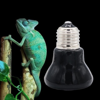 Infrared Ceramic Emitter Heat Lamp For Reptile Pet UK A7V3 B5F7 T3L3 H8J7 Bulb Light Brooder S0T7