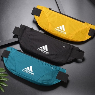 Adidas running bolsillos hombres y mujeres deportes al aire libre teléfono móvil bolsillos multifuncional impermeable maratón equipo bolsa de gimnasio (1)