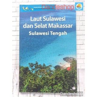 Sea Sulawesi y sur Makasar Middle Sulawesi - enciclopedia Popular isla pequeño archipiélago