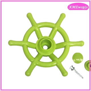 [xmewspjs] rueda de dirección de juguete de los niños interior al aire libre juego de juguete pretender conducción pirata barco rueda juguete aprendizaje juguetes educativos para 3+
