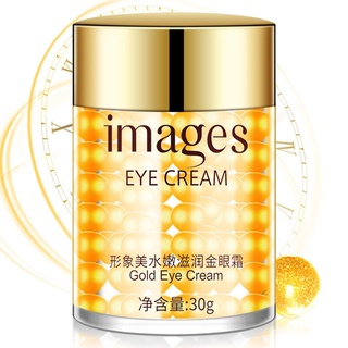 sjame gold crema de ojos colágeno hidratante gel de ojos eliminar bolsa de ojos anti hinchazón ojeras eliminar antiarrugas cuidado pro
