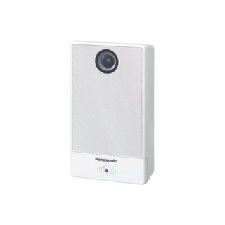 Panasonic Cámara IP Smart WiFi Cubo para Interiores KXNTV150