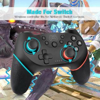 [vinda1.mx] Control De vibración Pro Nintendo Switch Pro 6 ejes sumnasiorial Sem fio Bluetooth (4)