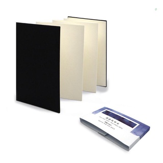 eas 300gsm bloc de acuarela manual de boceto cuaderno de papel para dibujar registro artista estudiante suministros (1)