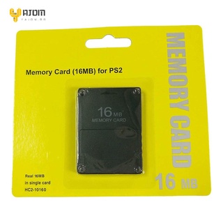 tarjeta de memoria de alta calidad con capacidad antigua para ps2 tarjeta de memoria