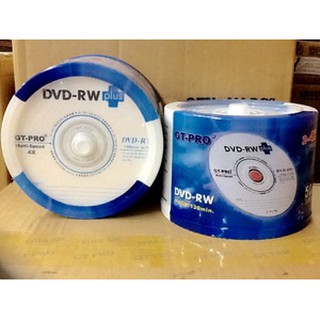 Dvdrw GT Pro/DVD-RW Plus GT Pro 4.7GB/DVD-RW GT-Pro 4X