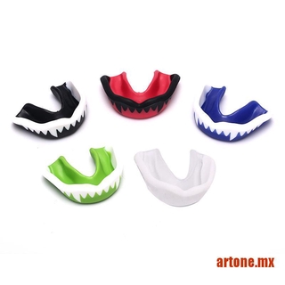 Artone - protector bucal para adultos, suave EVA, protector de dientes, deporte con