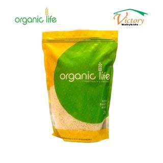 Organic Life Organic fragancia arroz 2kg (1)