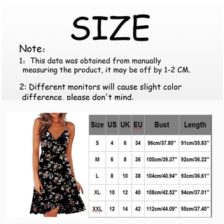 Women Casual Loose Mini Dress Fashion Beach Style Sleeveless Temperamental (6)