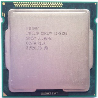 Intel/Core I3 3210 3220 3225 I3 I3 3240 I3 3245 I3 2100 I3 2120 I3 2130 Lga 1155 Pin Cpu 1155 Pin (3)