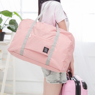 FY-plegable bolsa de lona grande bolsa de almacenamiento impermeable bolsa de viaje bolsa de viaje