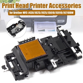◇celular Print Head Printer Accessories for Brother MFC-J430/J625/J925/J5610/J5910/J6710DW