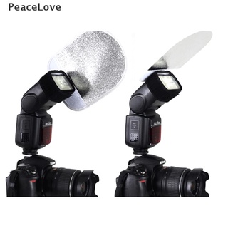 [love] difusor de cámara flash softbox reflector de fotos para fotografía canon nikon sony. (3)