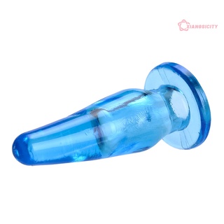 xiangsicity Anal Massager Funny Comfortable Handheld Large Butt Plug for Adult (9)
