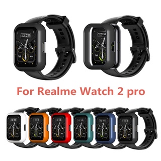 Reloj funda protectora para Real Watch2 Pro reloj caso PC colorido caso protector caso duro accesorios de reloj