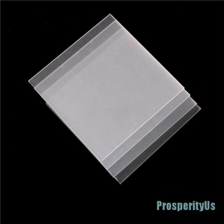 Lámina Transparente De Acrílico Perspex para Cortar tamaño De panel De Plástico Plexiglass Diy 2 @ 5mm nuevo (3)