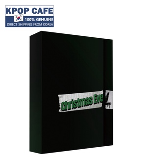 STRAY KIDS Album Holiday Special Single Christmas EveL Limited with pob
