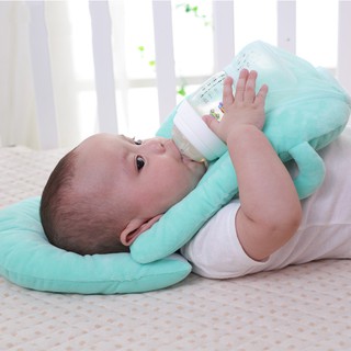 almohadas de bebé multifuncional lactancia materna bebé alimentación almohada