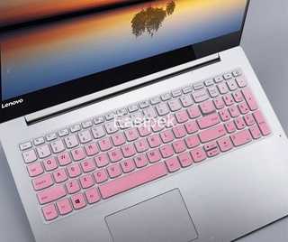 Eastpek para Lenovo IdeaPad 330 320 320-17 330-17 «HD - i5-8250U 17 pulgadas portátil portátil teclado cubierta Protector de piel (3)