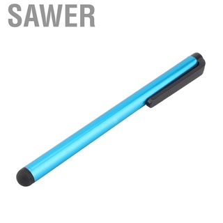 Sawer Capacitive Touch Screen Stylus Pen Use for iPad iPhone Mobile Phone Tablet