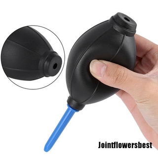 J-Best Bomba De aire De goma/limpiador De limpieza Para cámara Digital Filtro Len Super