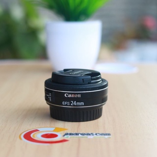 Canon Lens 24MM para CANON MULUS