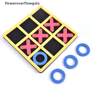 floweroverflowgala padre-hijo interacción ocio juego de mesa buey ajedrez divertido juguetes educativos ffl