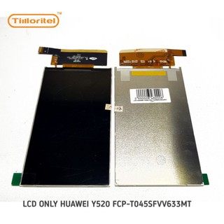Solo lcd HUAWEI Y520 FCP-T045SFVV633MT