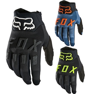 FOX LEGIN WATER Gloves Off-Road Motocycle Dirt Bike Racing Gloves