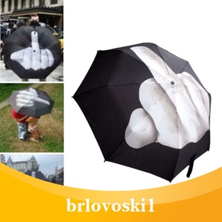 [brlovoski1] mini bolsillo pequeño ligero fuerte paraguas plegable viaje compacto