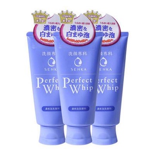 Japan'ese marca limpieza leche blanca piel belleza facial especialista perfecto látigo limpieza espuma limpiador 120g limpieza profunda para hombres y mujeres 120g