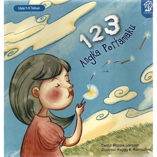 Libro infantil 123 mi primer ascensor