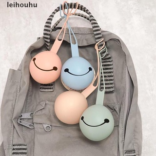 【leih】 1Pc Safe Silicone Easy to Clean Soother Dishwasher Container Box Handy Pacifier . (9)