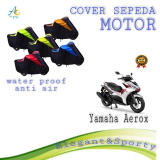 Funda para motocicleta Nmax Lexi Aerox Vario Mio Beat Scopy Fino X-Ride Freego
