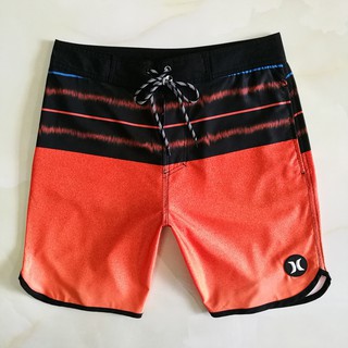 Summer Hurley Beach Shorts / Shorts de surf de playa para hombre de secado rápido / Shorts para hombre
