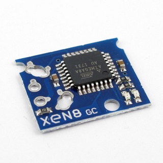 chip IC/IC de lectura directa para jugador de juego de alta calidad para XENO para GC para Gamecube
