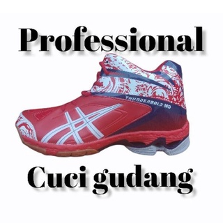 Profesional-balístico MD Volly zapatos/voleibol profesional zapatos de los hombres/zapatos de voleibol (1)