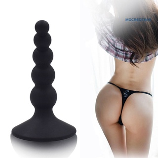 [shanfengmenm] silicona g-spot estimulación mujeres hombres butt plug consolador masturbación adulto juguete sexual