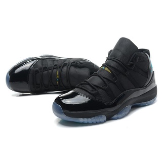 Newest Nike Sneaker comprar gamma blue air jordan 11 retro negro gamma azul negro varsity maíz baloncesto s (2)