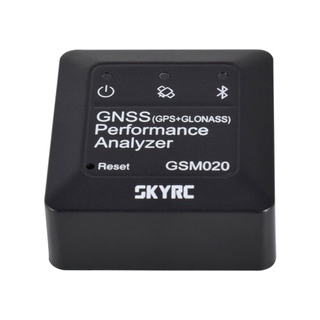 Skyrc Sk-500023Gnss-02-Reproductor De desempeño Gsm020 Gnss con Reset De llaves (4)