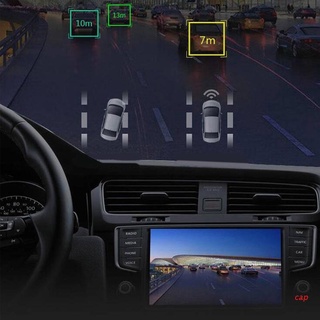 tapa coche oculto visión nocturna usb conducción grabadora loop grabación adas 1080p dash cam