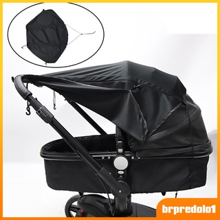 [predolo1] cochecito de bebé parasol protección uv para bebé transpirable reemplazo