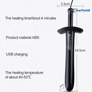 virginia Male Masturbator Heating Rod Portable Sex Toy Heated Bar Anal Vagina Warmer (6)